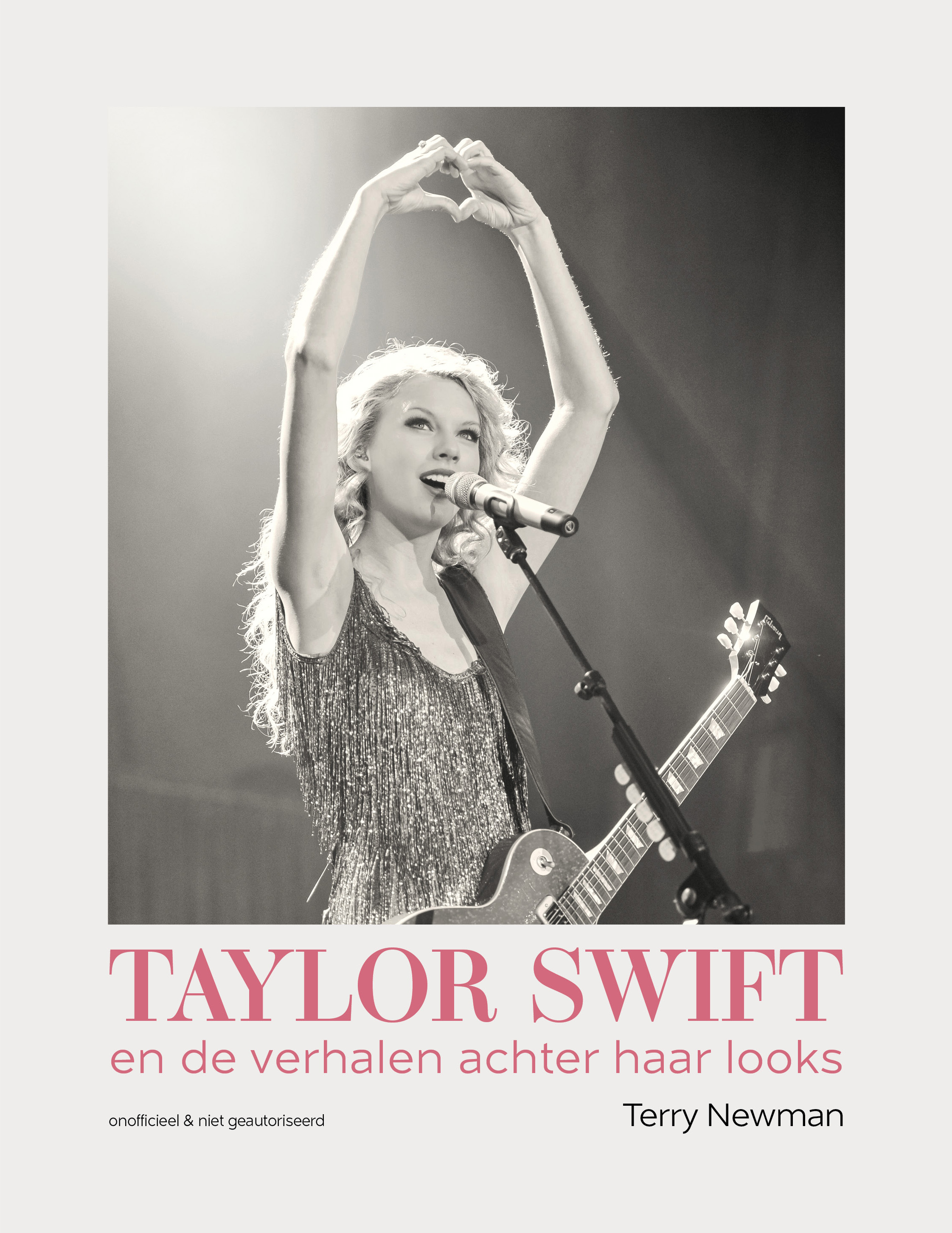 Taylor Swift en de verhalen achter haar looks 