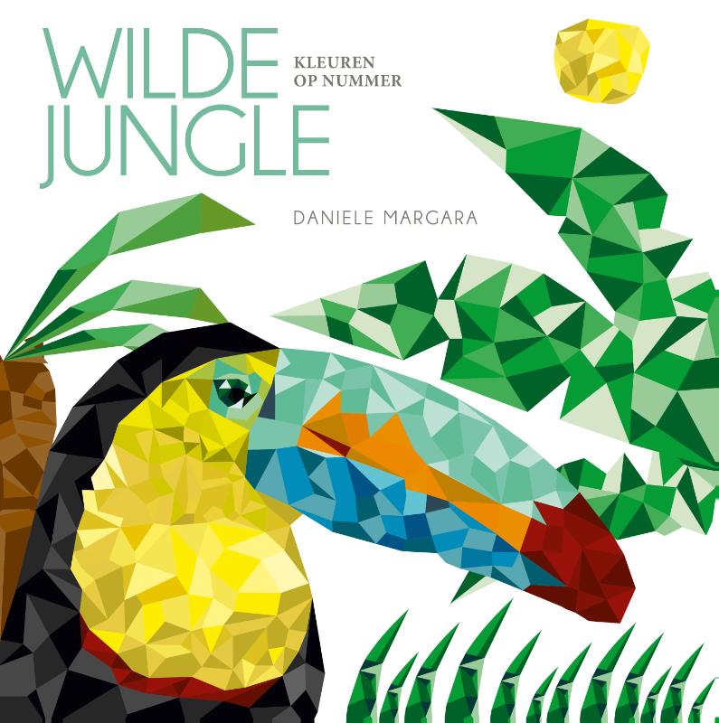 Wilde jungle