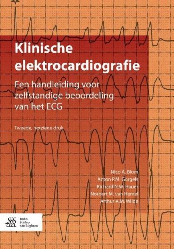 Klinische elektrocardiografie