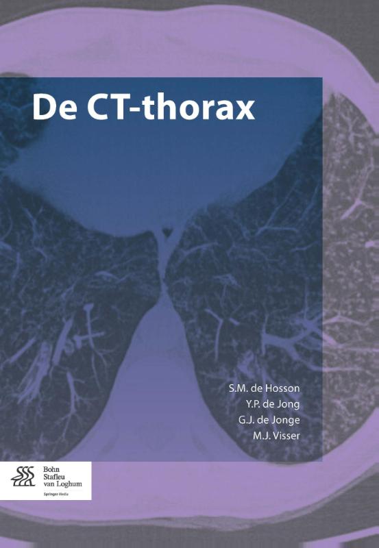 De CT-thorax