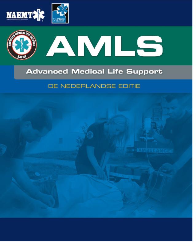 AMLS Advanced Medical Life Support