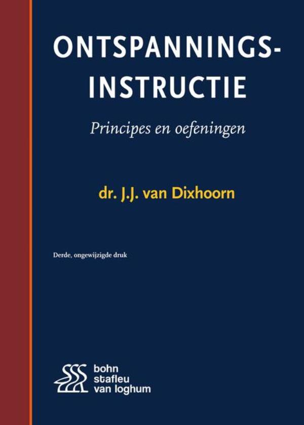 Ontspanningsinstructie