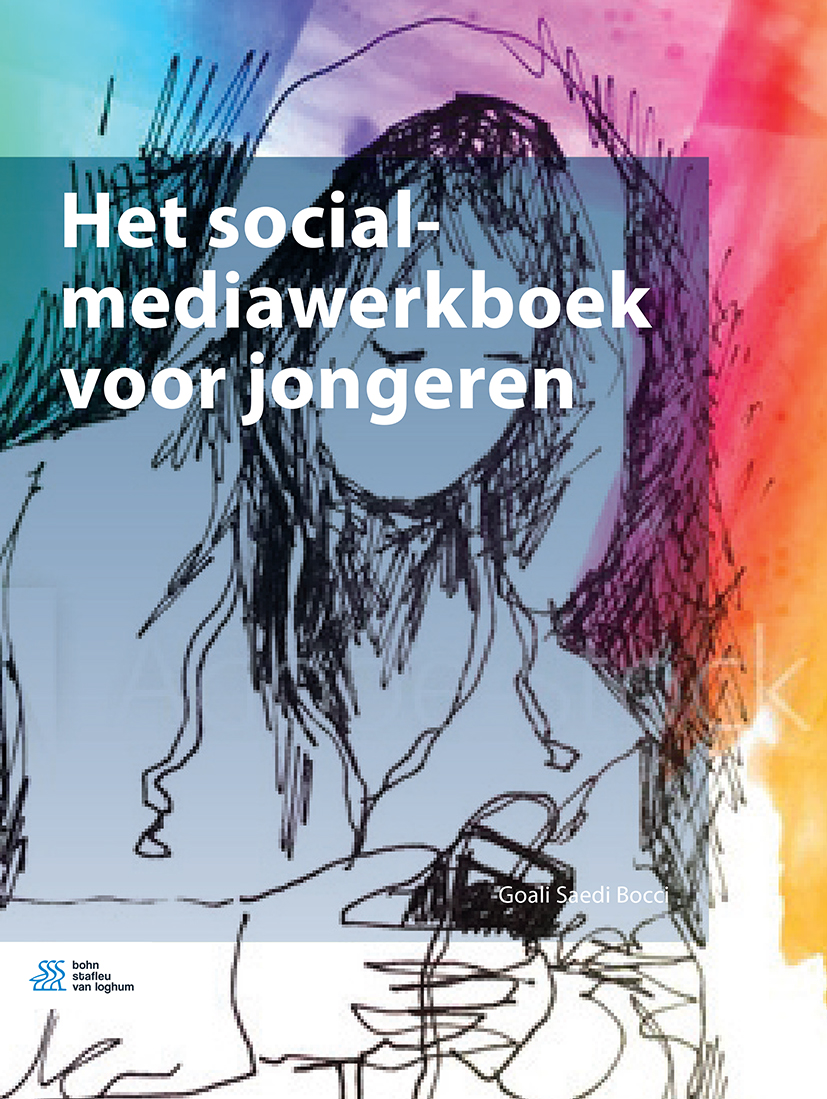 Het social-mediawerkboek voor jongeren