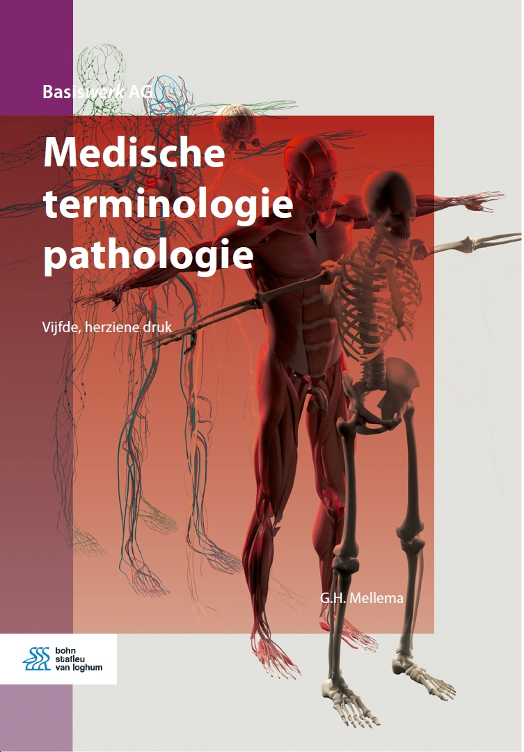 Medische terminologie pathologie