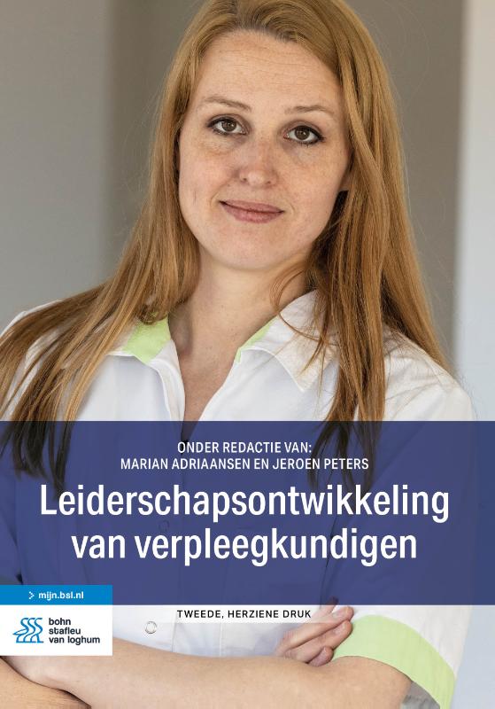 Leiderschapsontwikkeling van verpleegkundigen