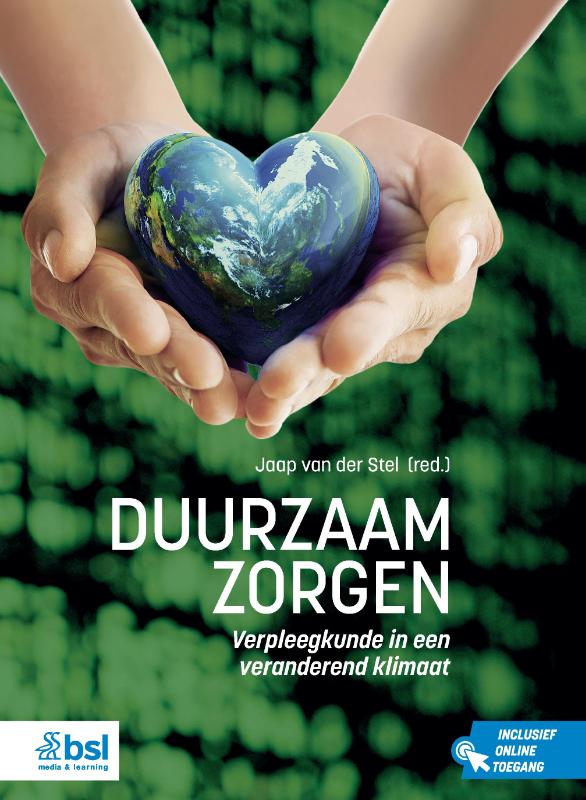 Duurzaam zorgen