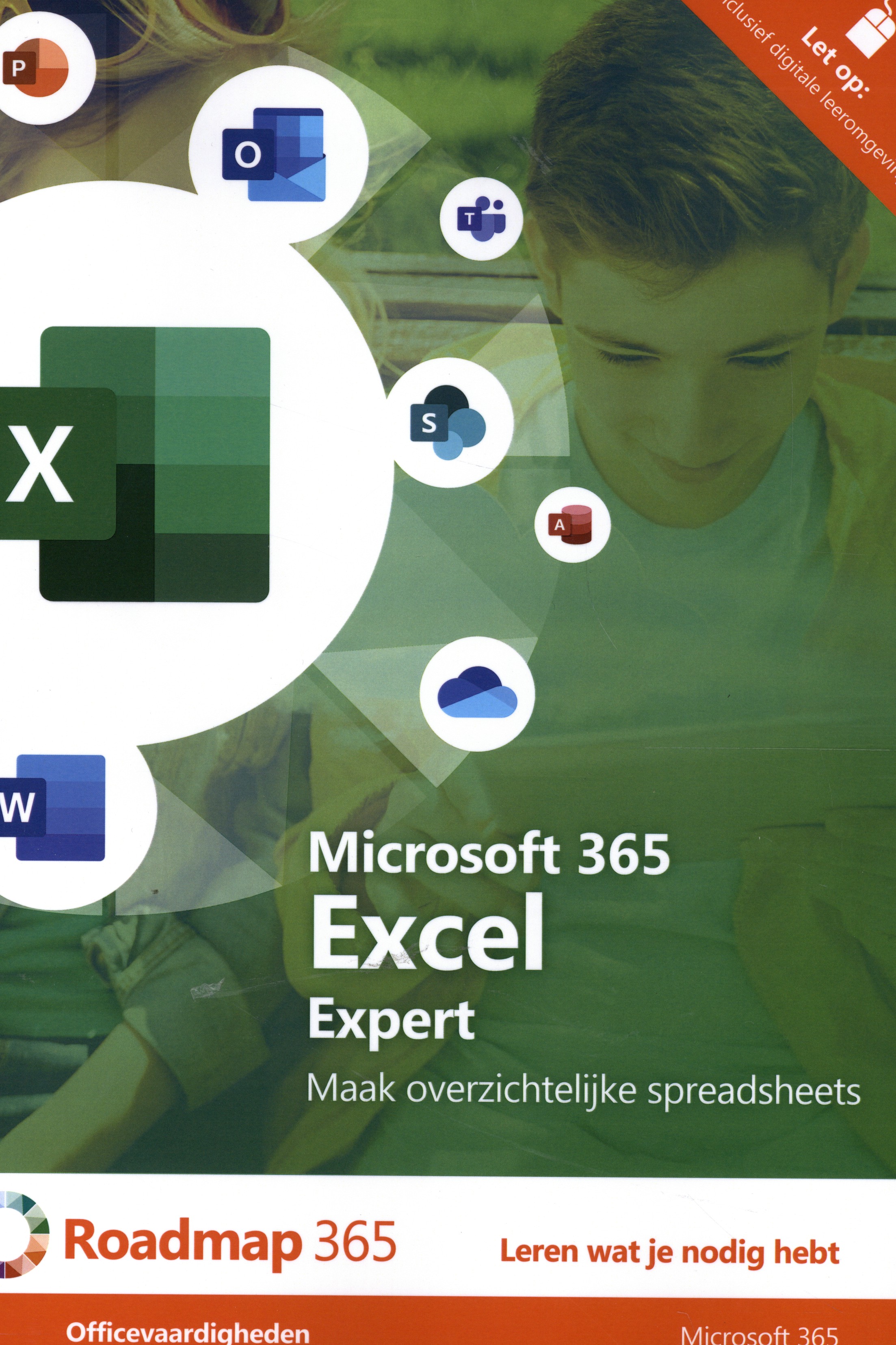 Microsoft 365 Excel Expert