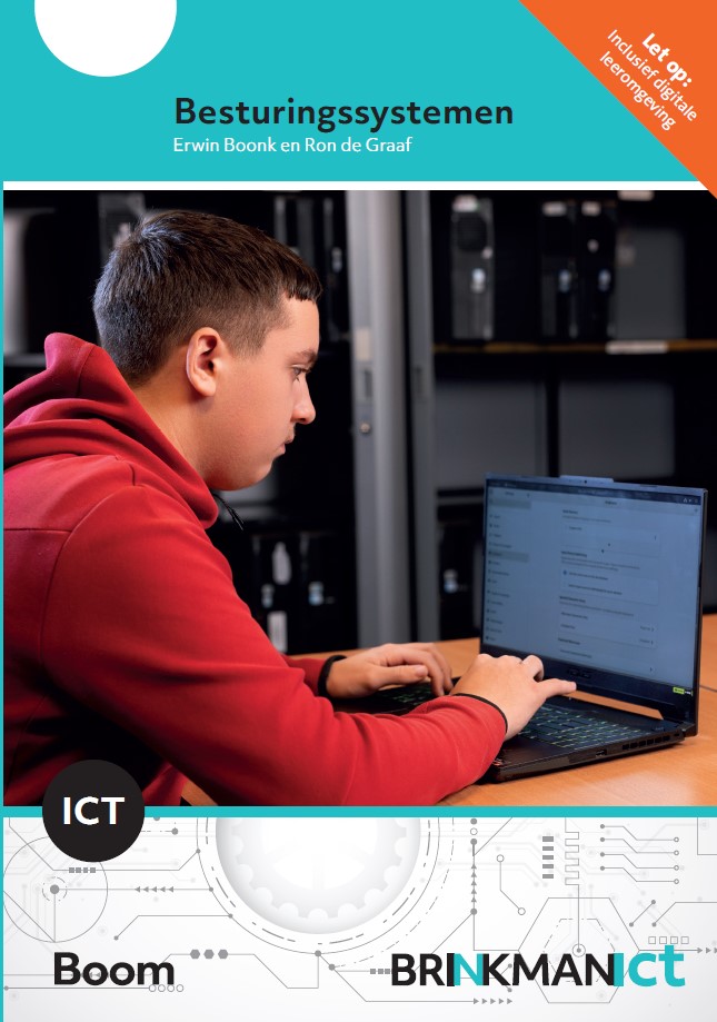 Besturingssystemen | combipakket 