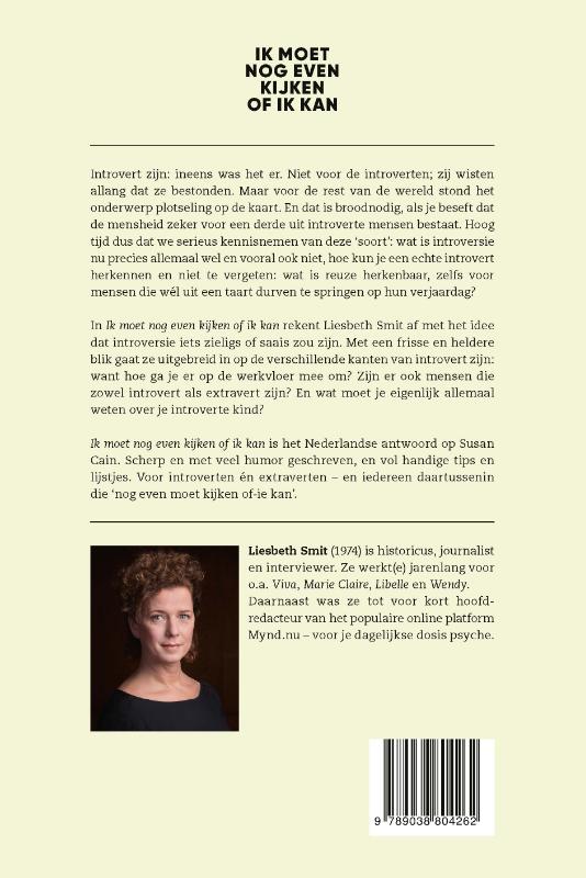image for Ik moet nog even kijken of ik kan