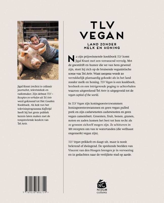 image for TLV Vegan