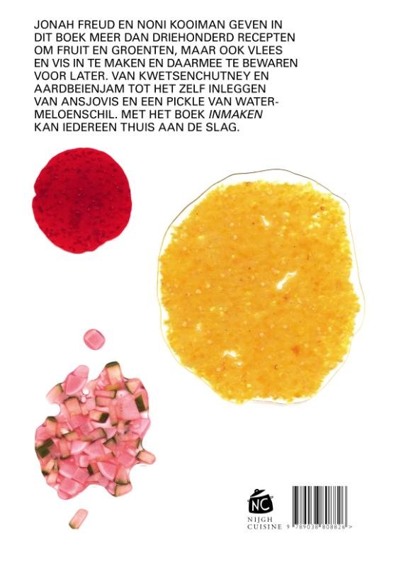 image for Inmaken
