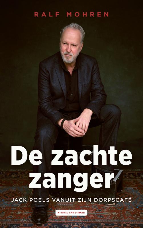 De zachte zanger