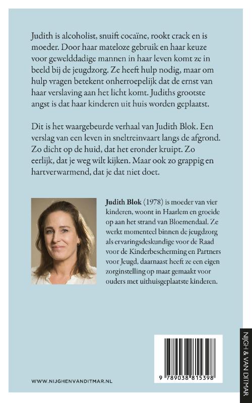 image for Mama is verslaafd