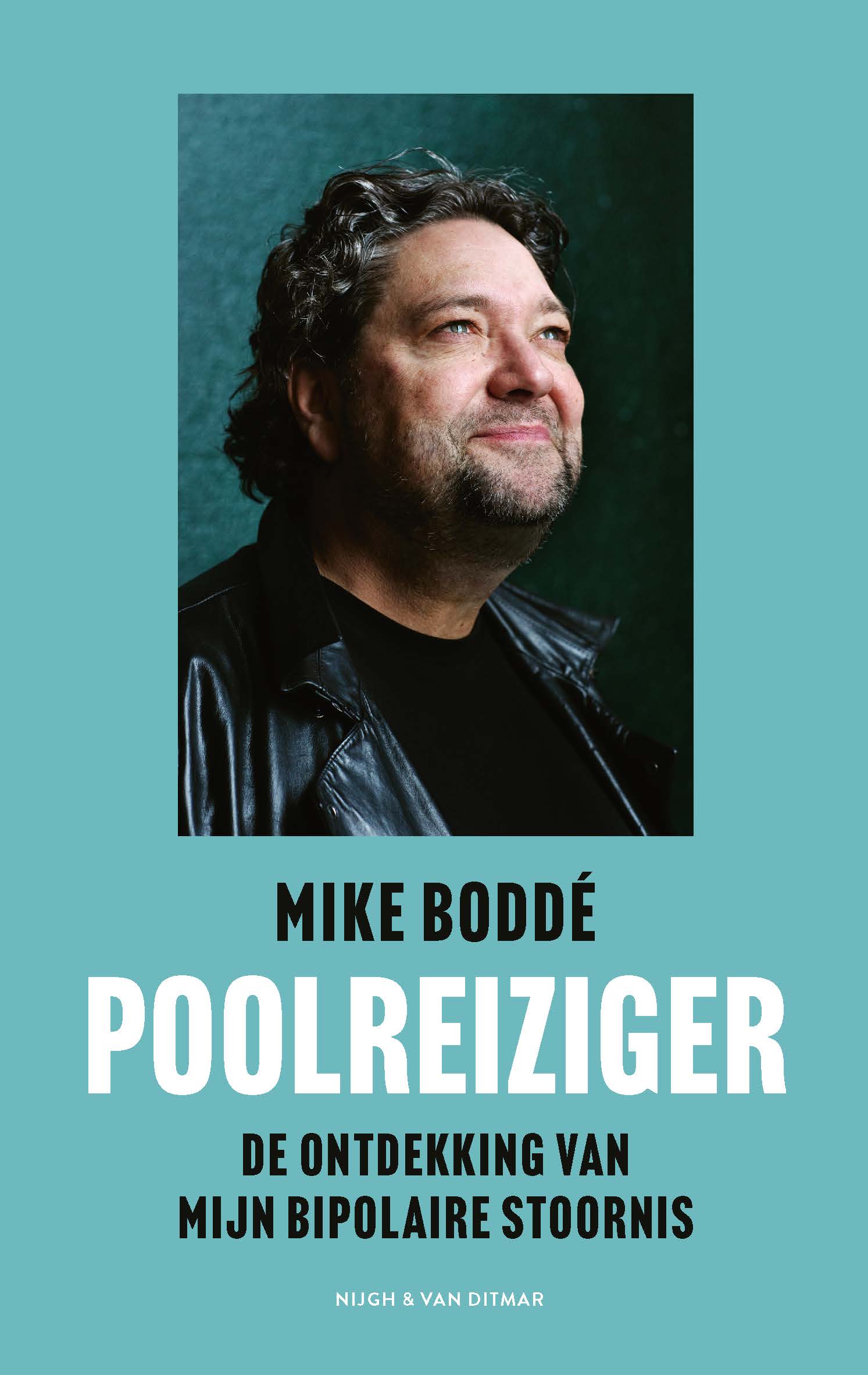 Poolreiziger De ontdekking van mijn bipolaire stoornis