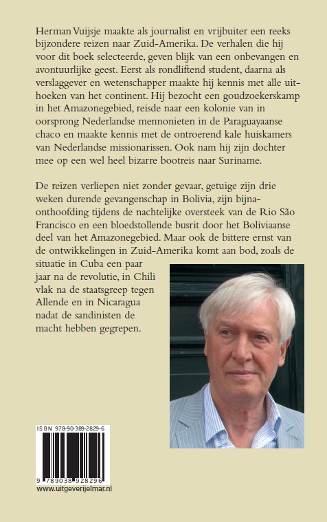 image for Señor Bijzondere Kentekenen
