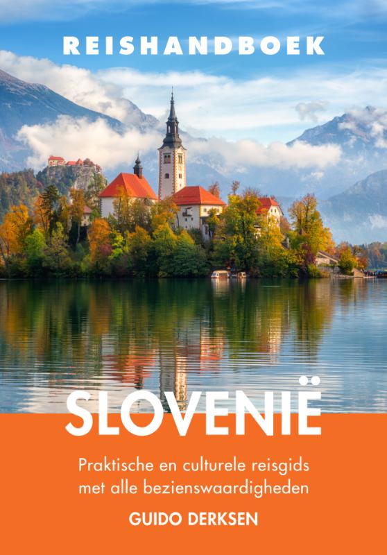 Reishandboek Slovenië