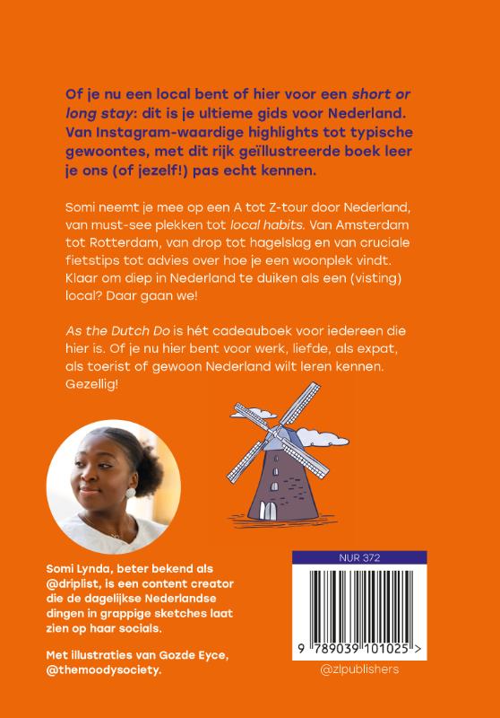 image for As the Dutch do