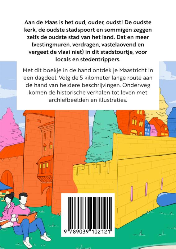 image for Mestreechs Tourtje