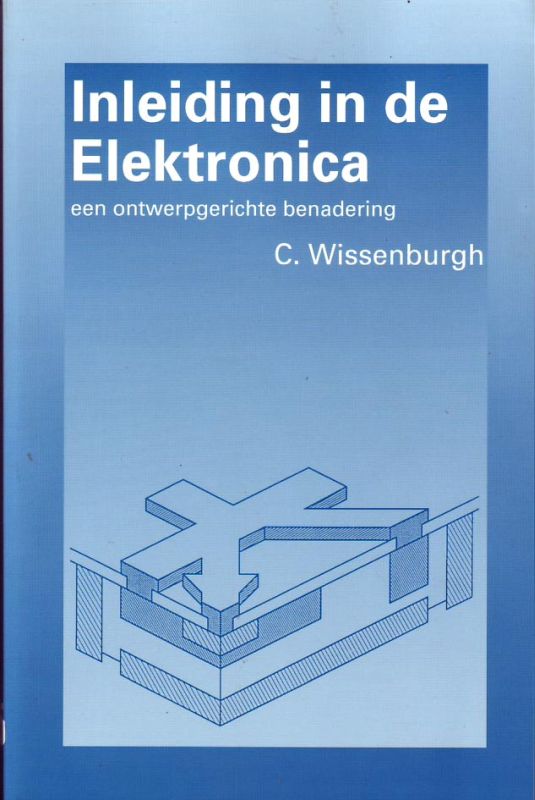 Inleiding in de electronica