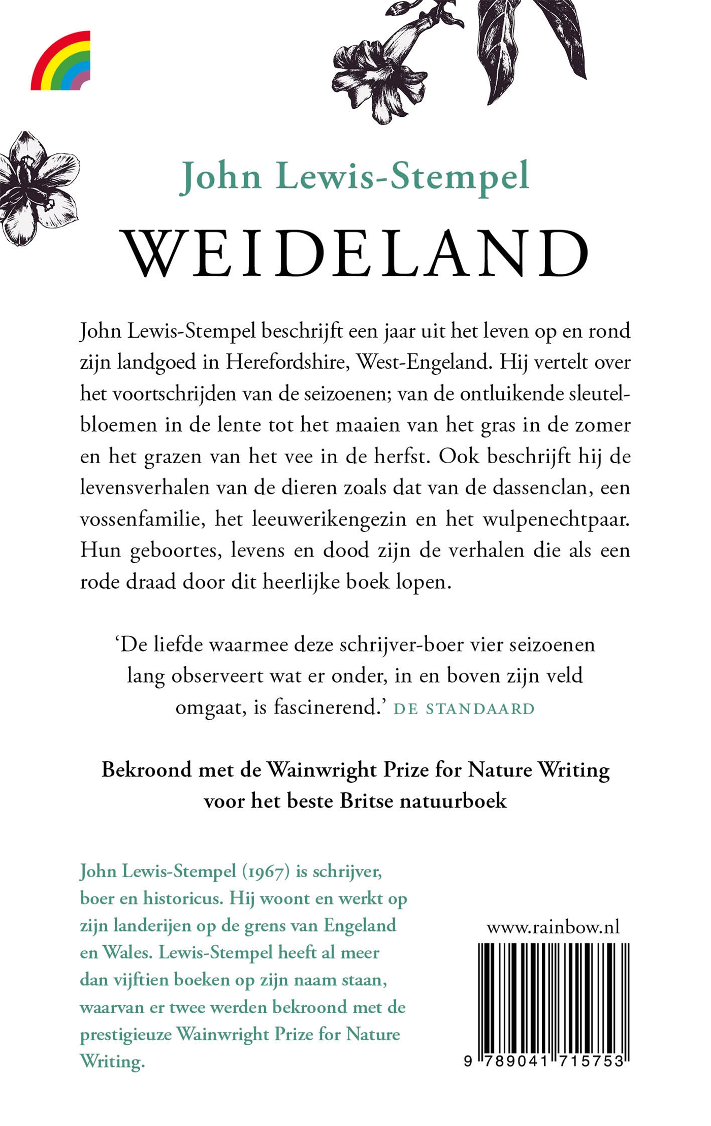 Weideland 