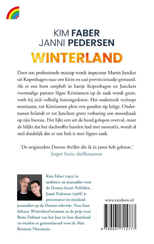 image for Winterland