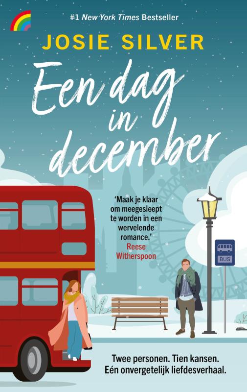 Een dag in december