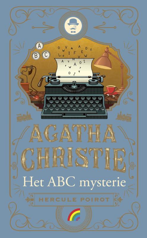 Het ABC mysterie