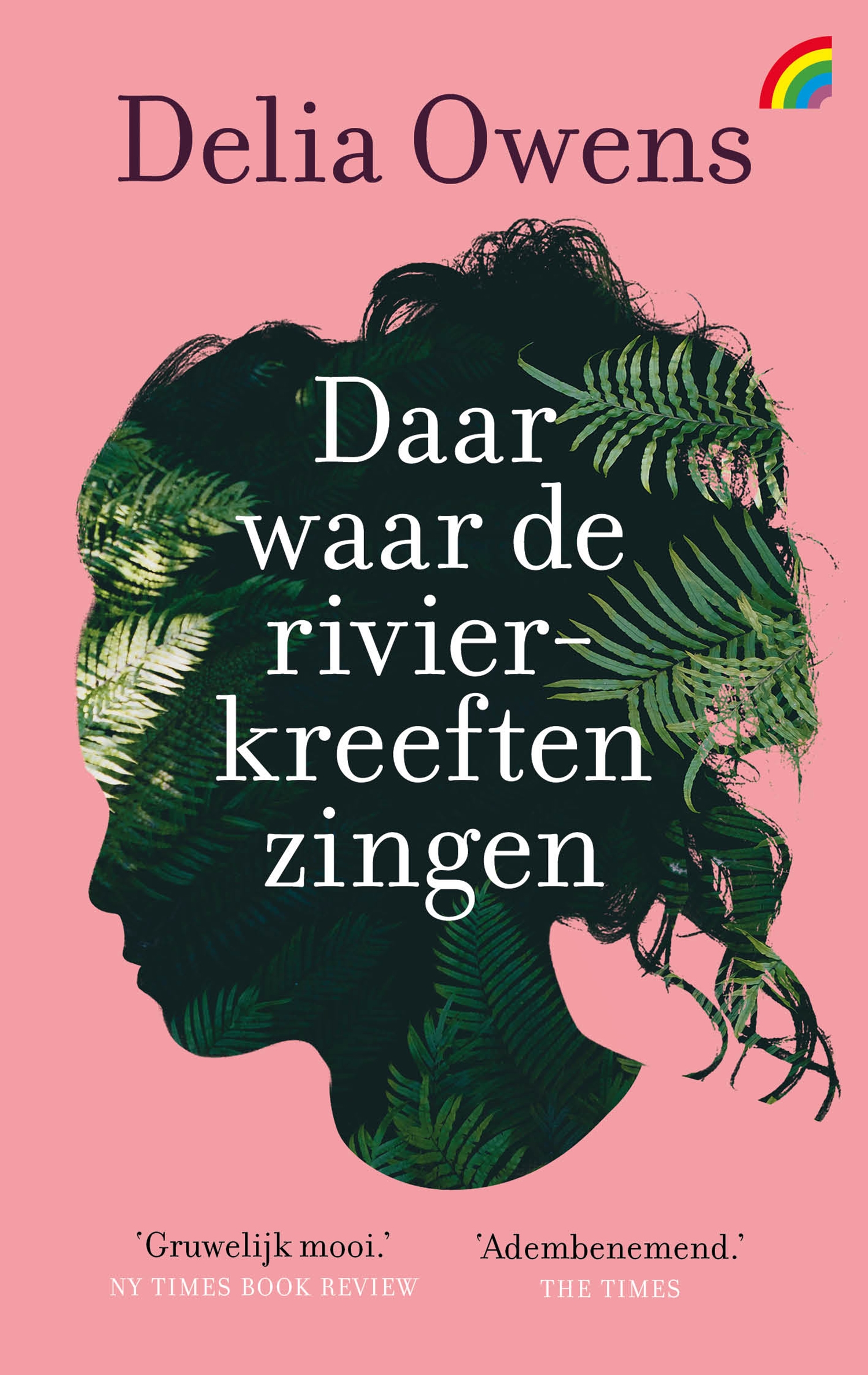Daar waar de rivierkreeften zingen 