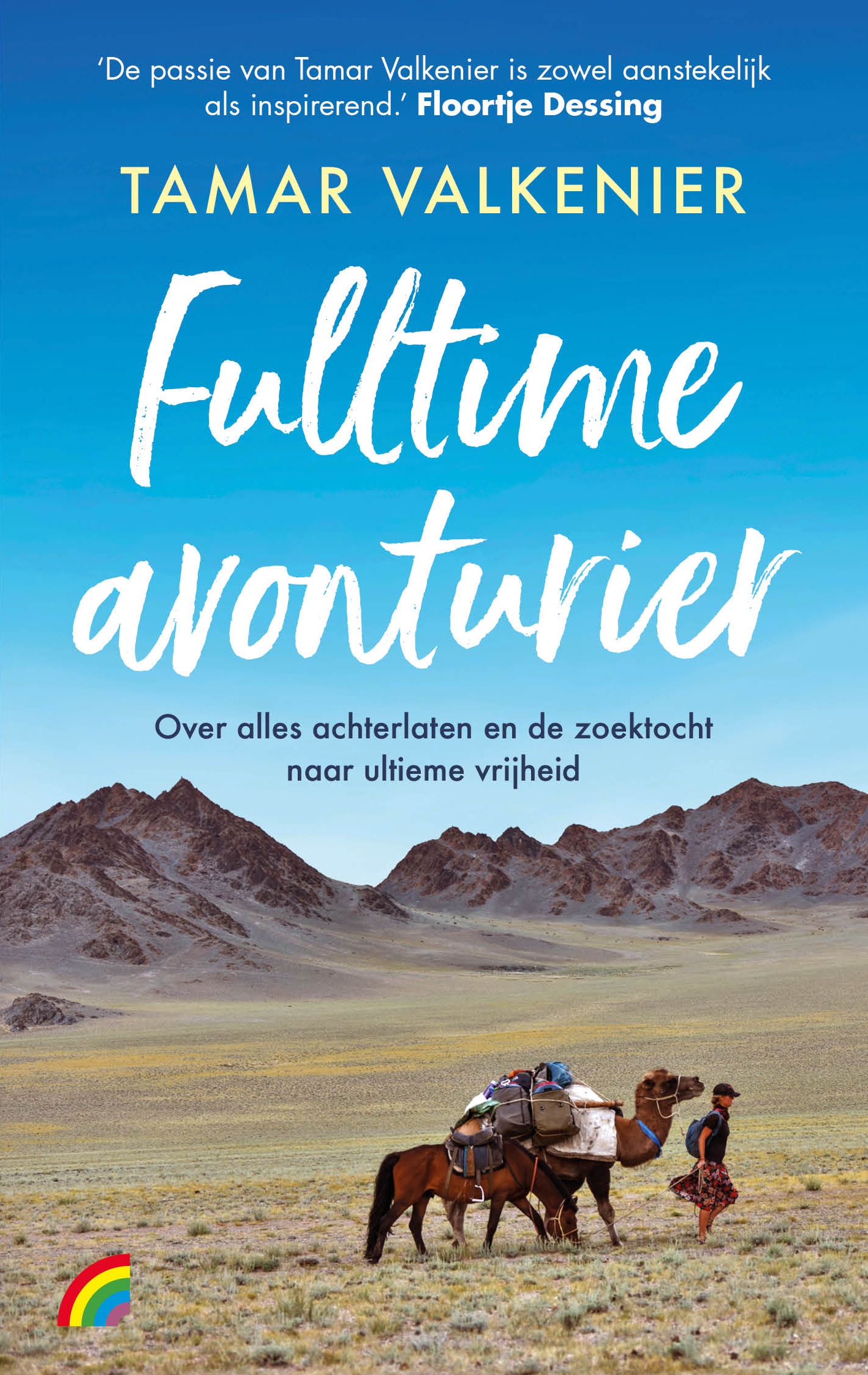 Fulltime avonturier 