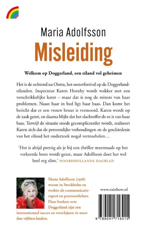 image for Misleiding
