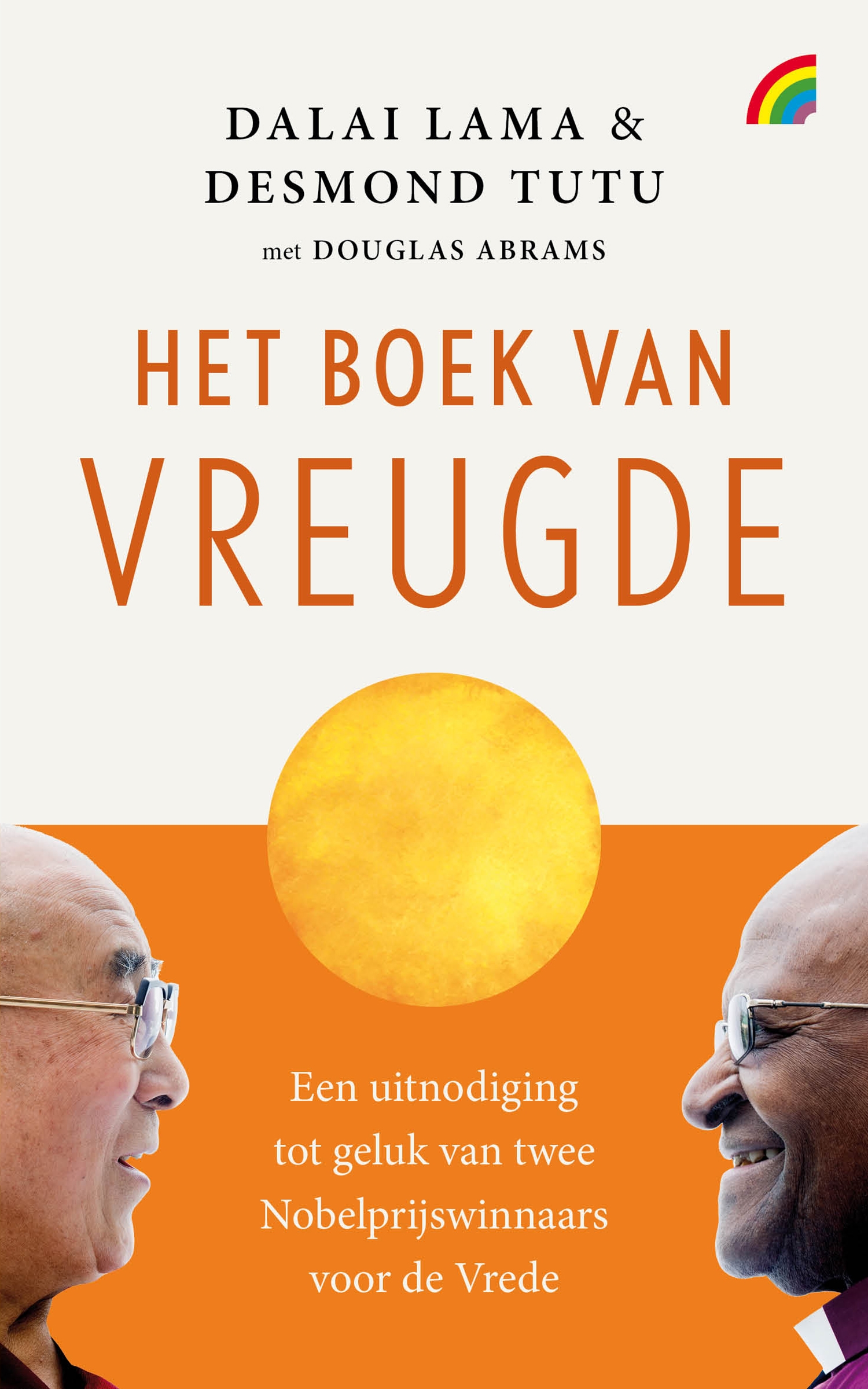 Het boek van vreugde 
