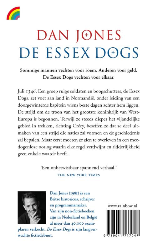 image for De Essex Dogs