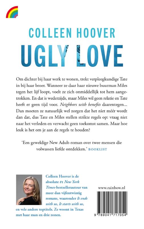 image for Ugly Love