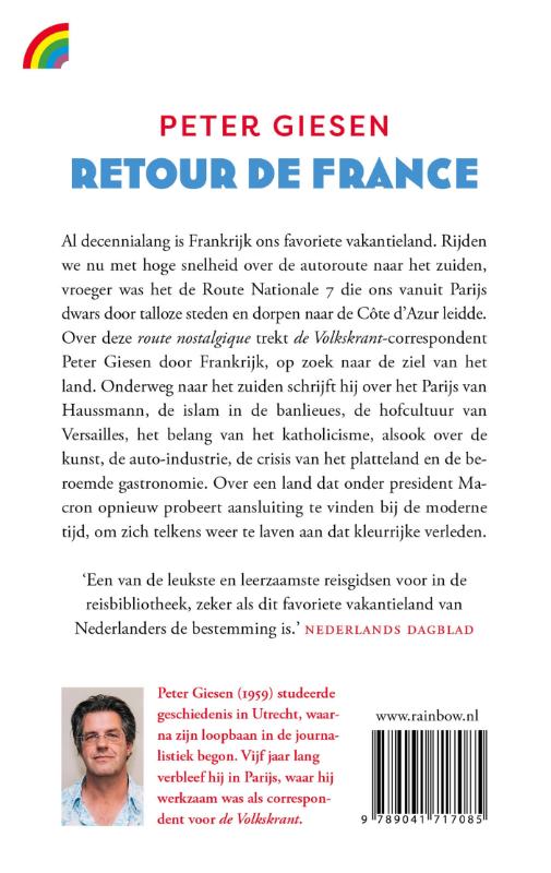image for Retour de France