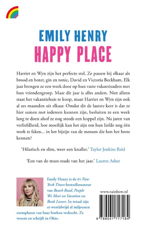image for Happy place