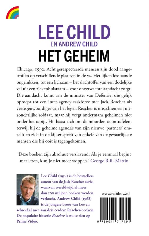 image for Het geheim