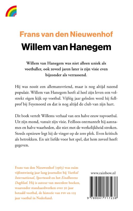 image for Willem van Hanegem