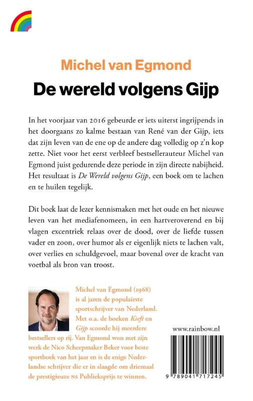 image for De wereld volgens Gijp