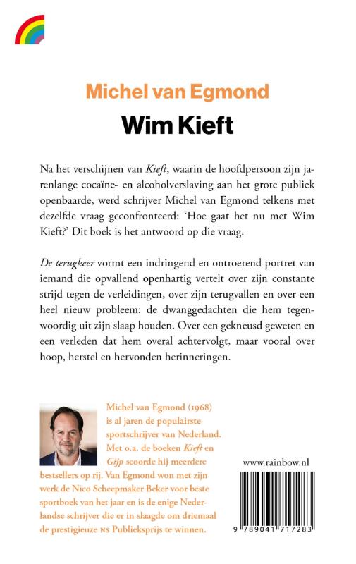 image for Wim Kieft