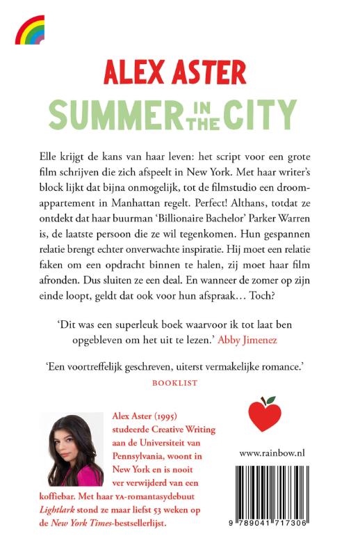 image for Summer in the city