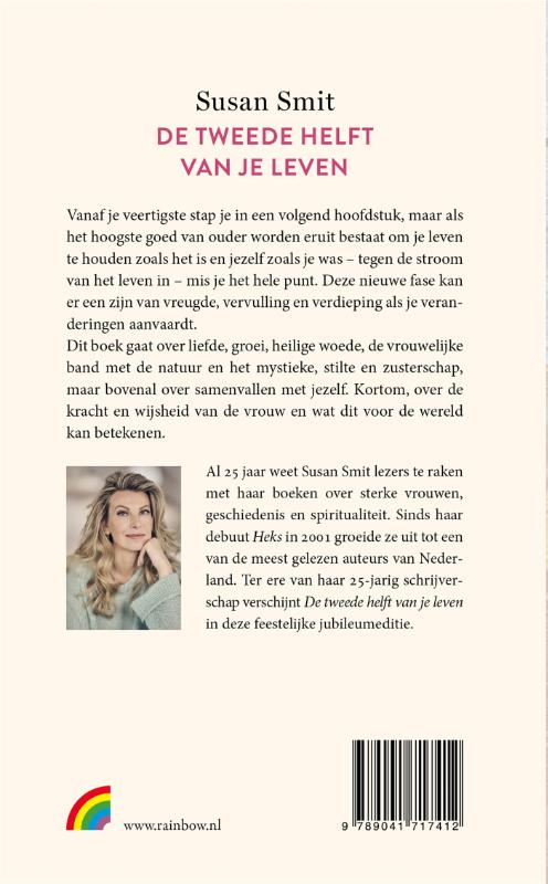 image for De tweede helft van je leven