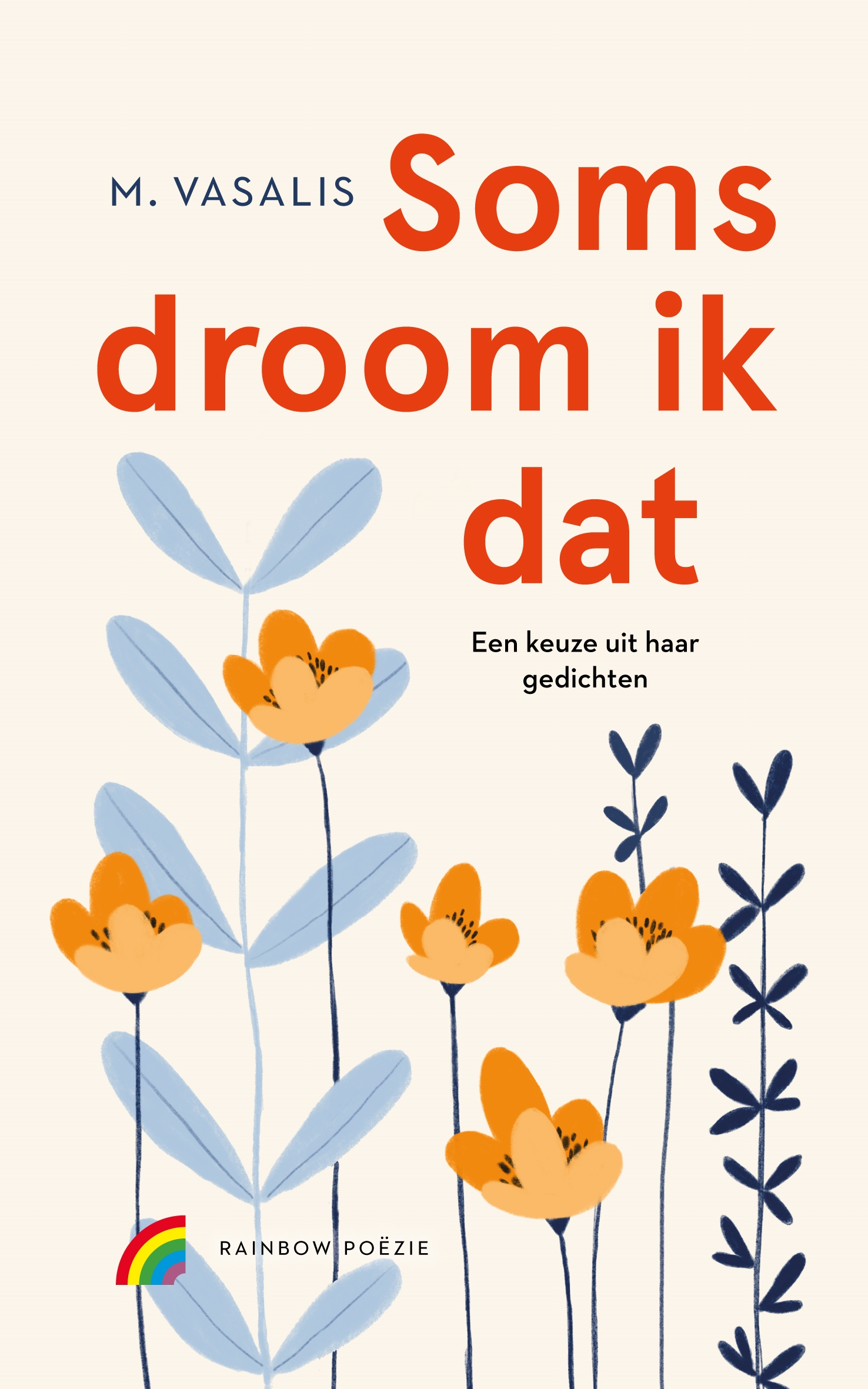 De mooiste gedichten 