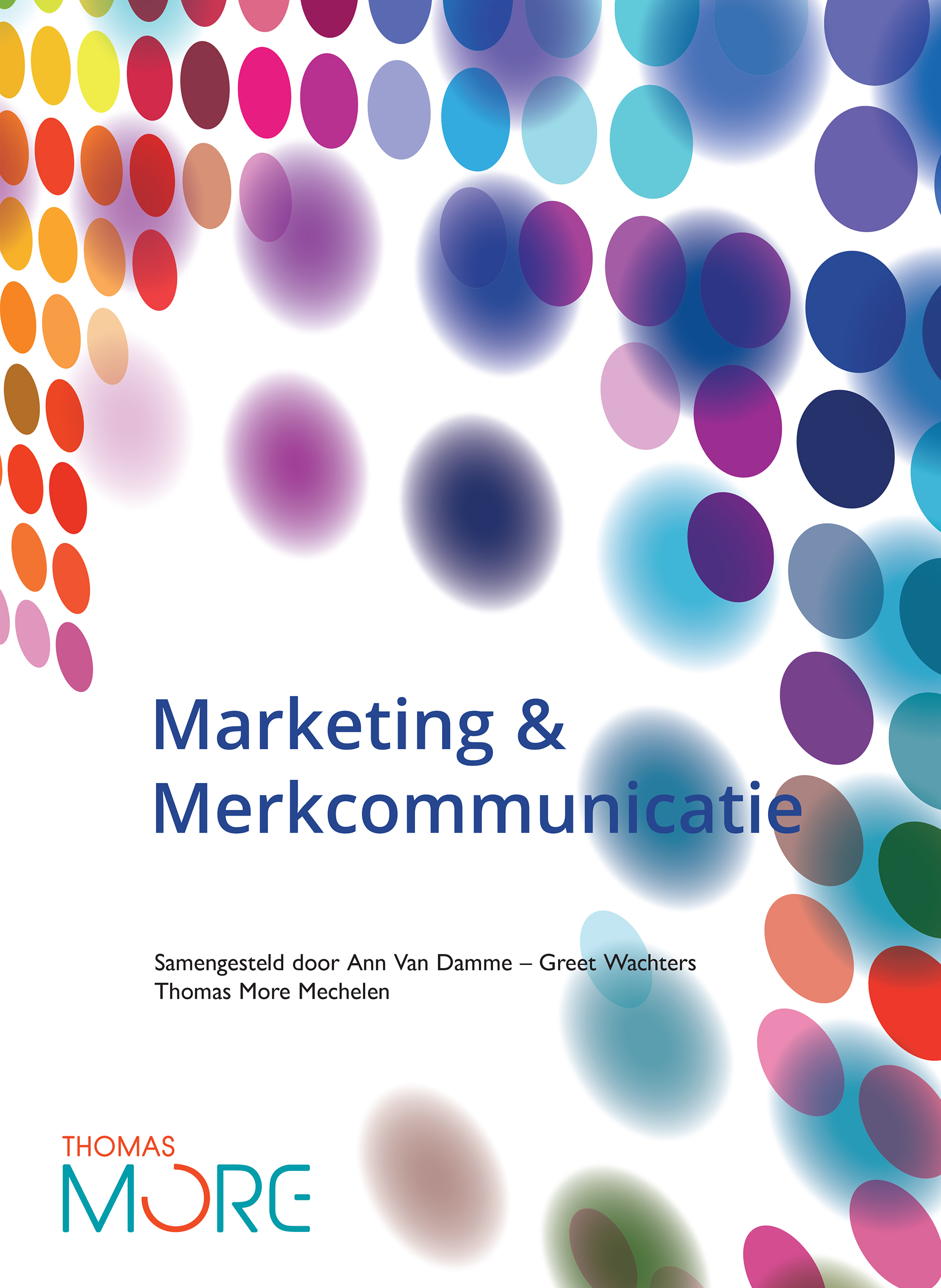 Marketing & Merkcommunicatie
