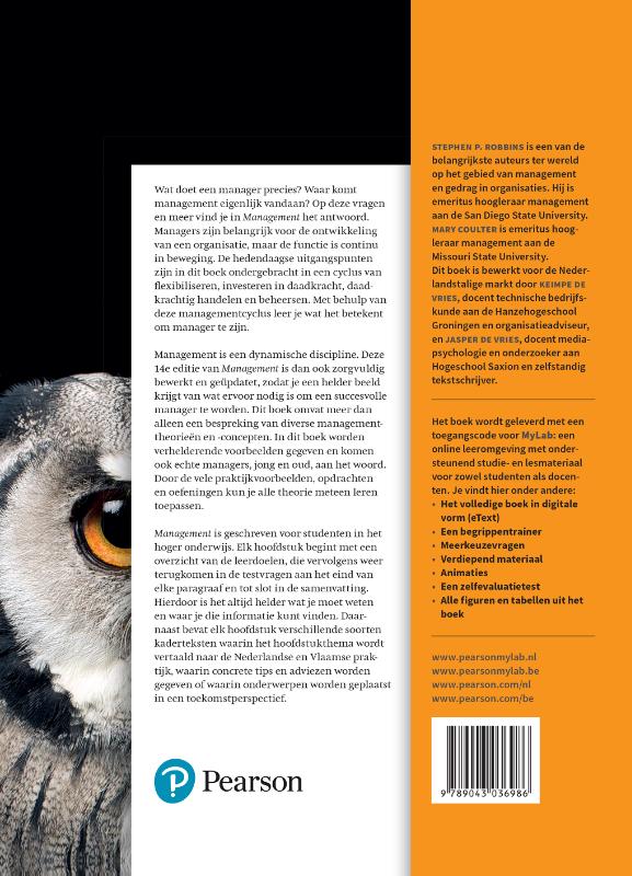 image for Management