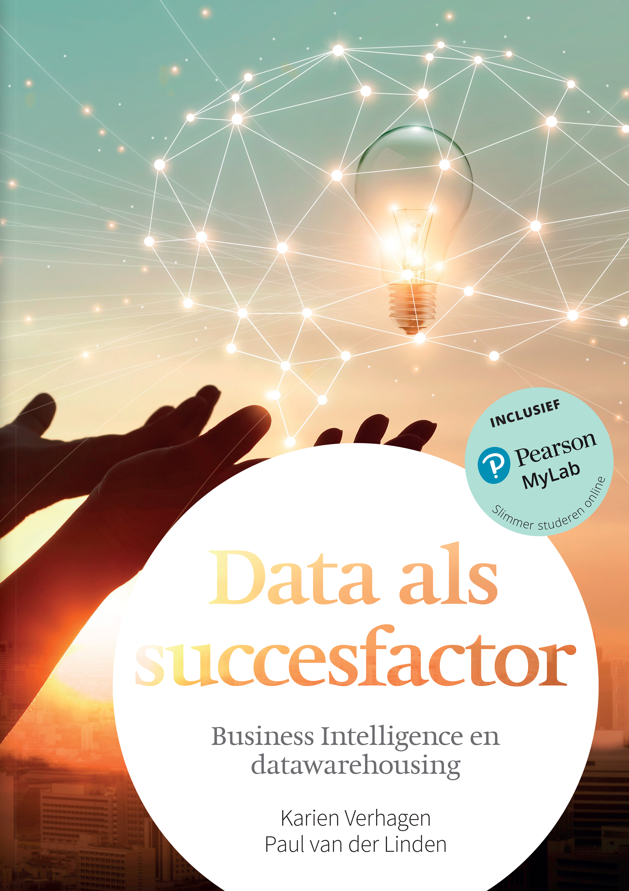 Data als succesfactor met MyLab NL toegangscode