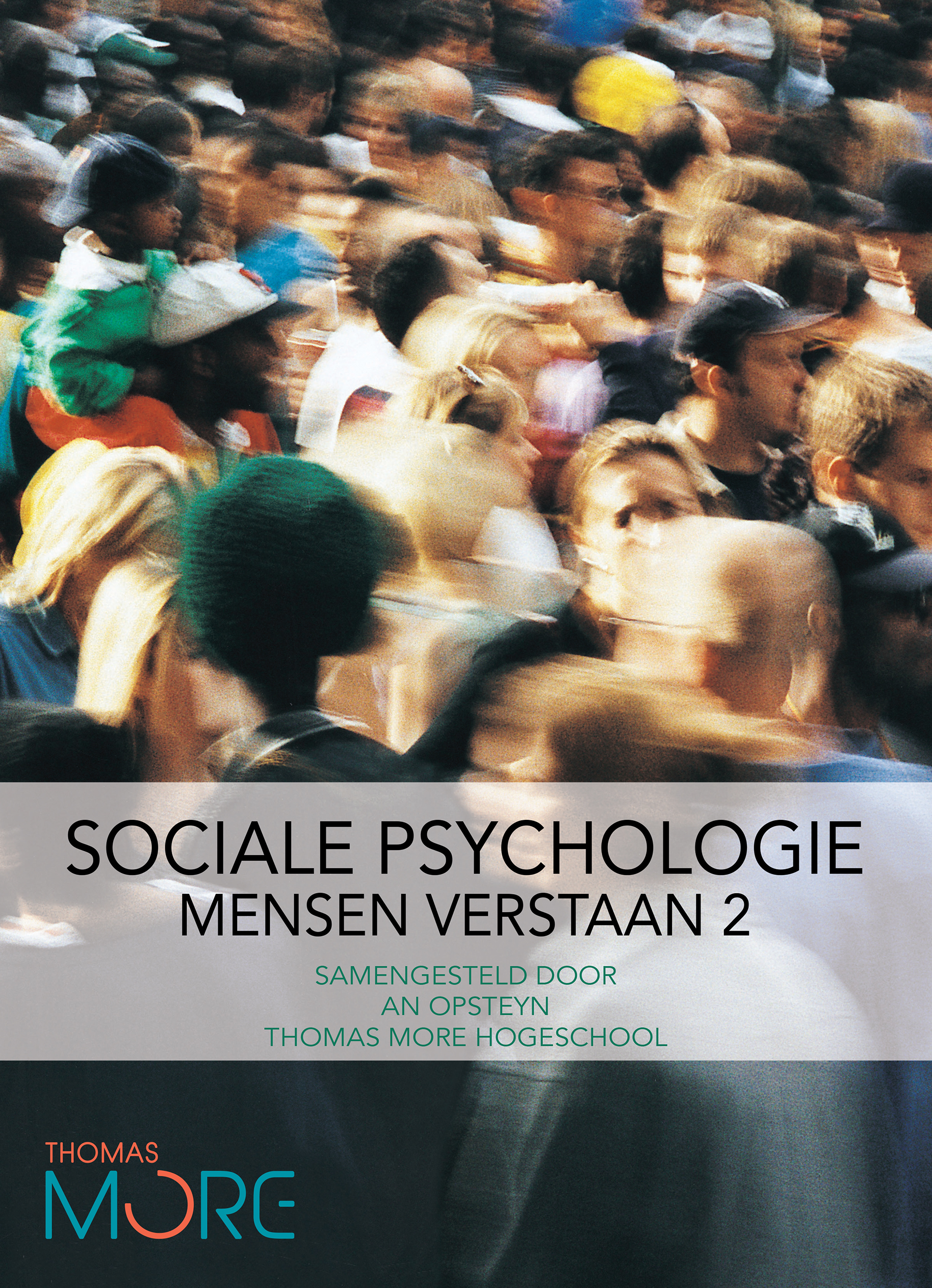 Sociale psychologie mensen verstaan 2