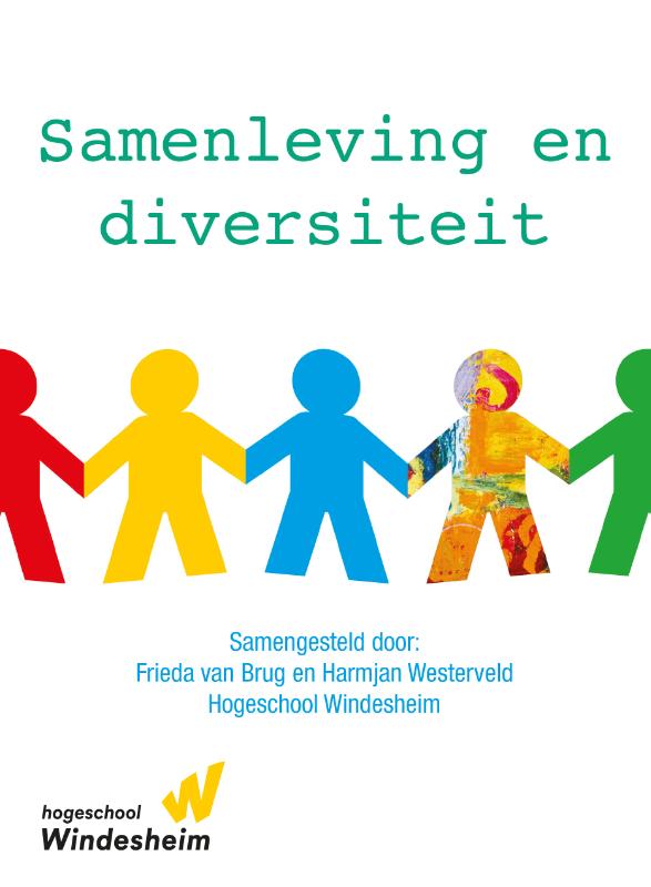 Samenleving en diversiteit