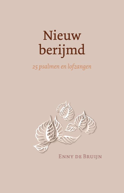 Nieuw berijmd