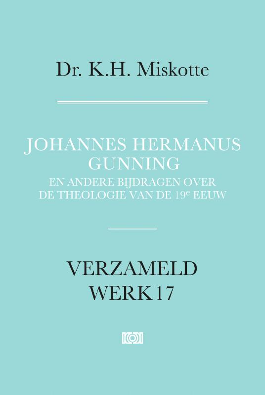 Johannes Hermanus Gunning