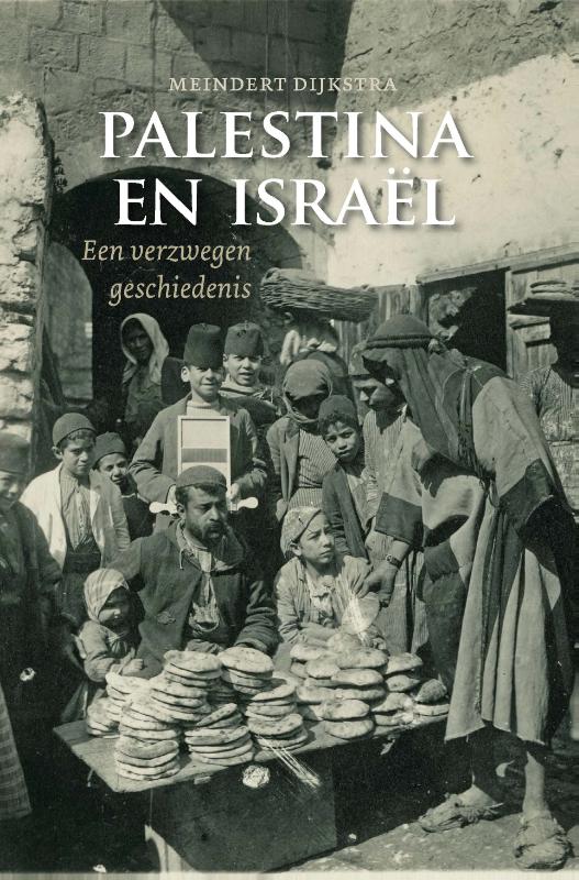 Palestina en Israël heruitgave